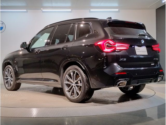 Bmw X3 2022-05 192694-6