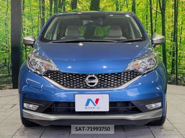 Nissan NOTE 2017-11 365420-14