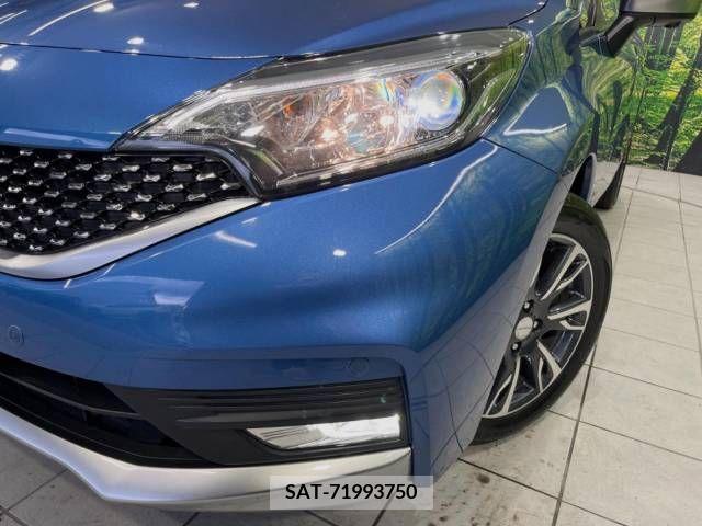 Nissan NOTE 2017-11 365420-12