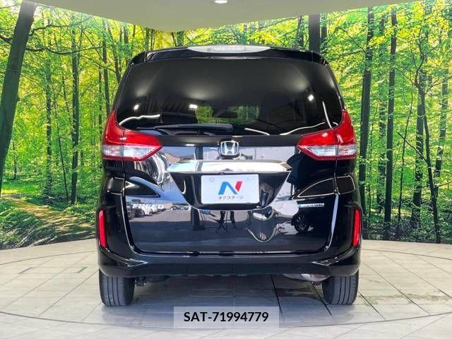 Honda FREED HYBRID 2017-07 360659-16