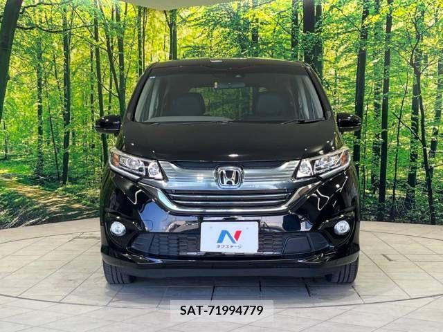 Honda FREED HYBRID 2017-07 360659-15