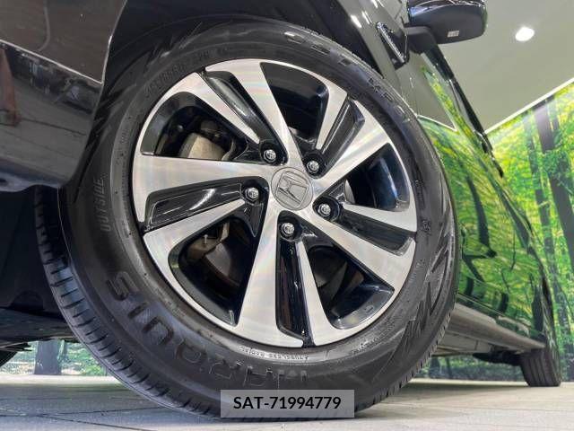 Honda FREED HYBRID 2017-07 360659-14
