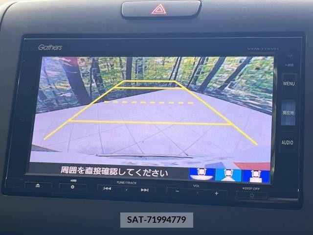 Honda FREED HYBRID 2017-07 360659-3