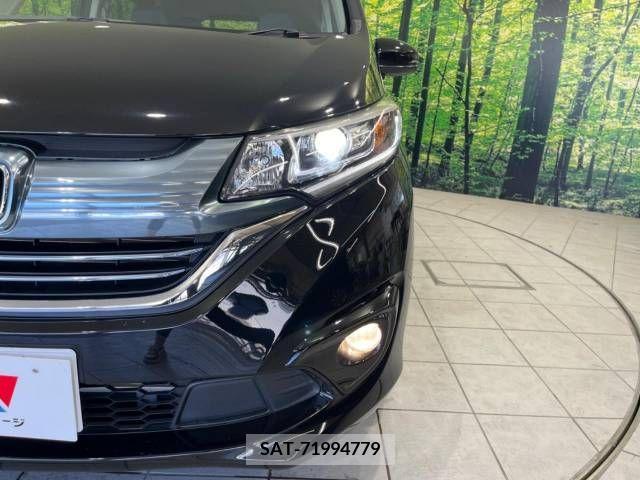 Honda FREED HYBRID 2017-07 360659-13
