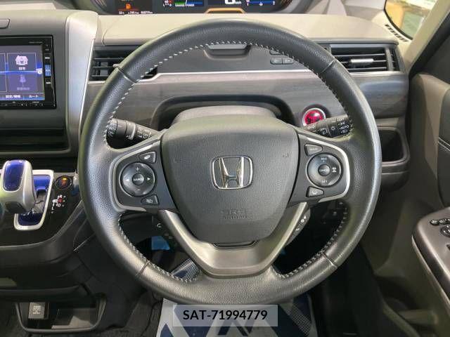 Honda FREED HYBRID 2017-07 360659-12