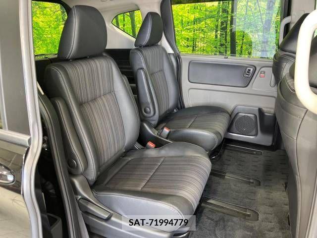 Honda FREED HYBRID 2017-07 360659-9