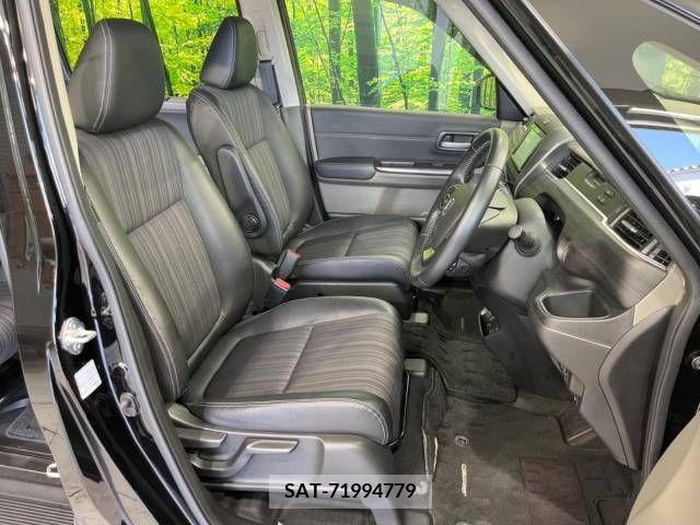 Honda FREED HYBRID 2017-07 360659-8