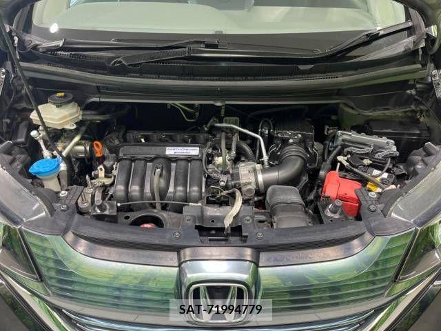 Honda FREED HYBRID 2017-07 360659-18