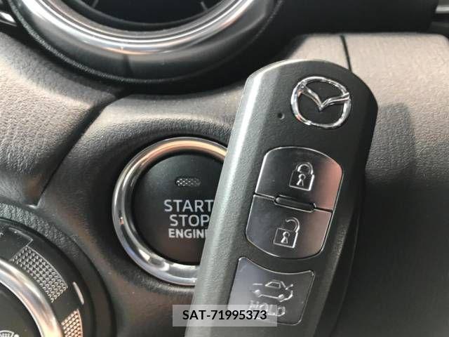 Mazda ROADSTER 2017-11 381323-7