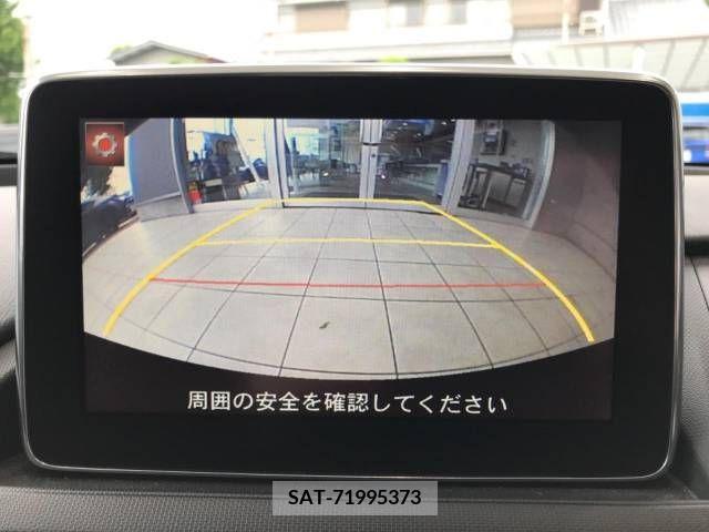 Mazda ROADSTER 2017-11 381323-3