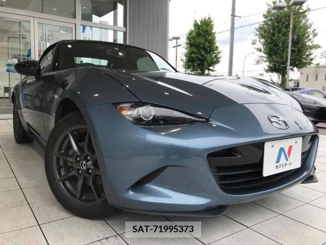 Mazda ROADSTER 2017-11 381323-16