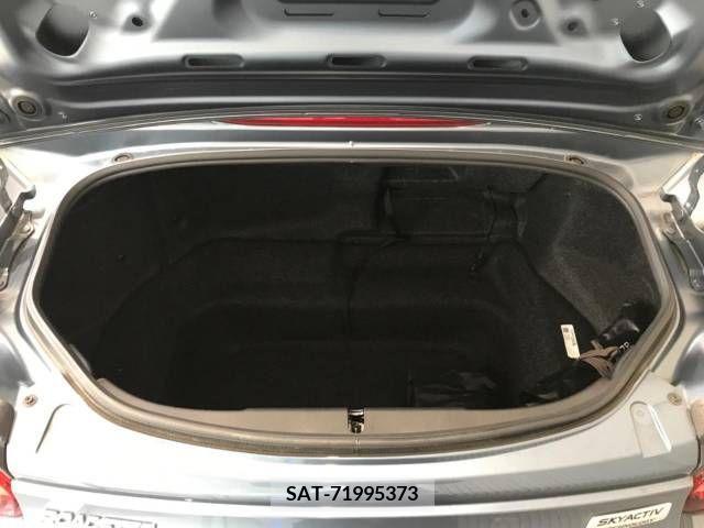 Mazda ROADSTER 2017-11 381323-11