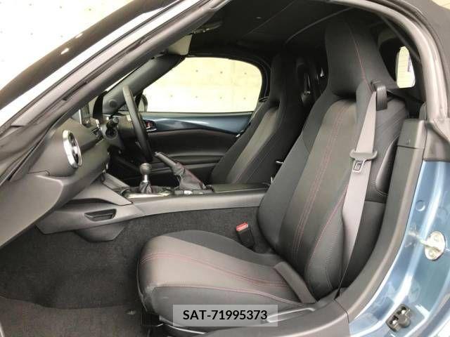 Mazda ROADSTER 2017-11 381323-9