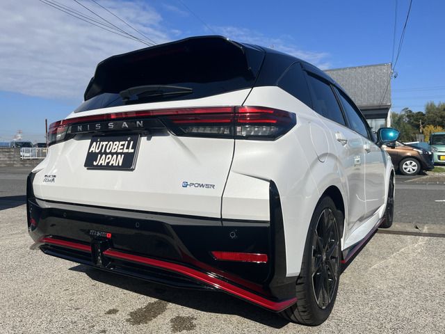 Nissan AURA 2022-04 186871-1