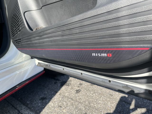 Nissan AURA 2022-04 186871-16