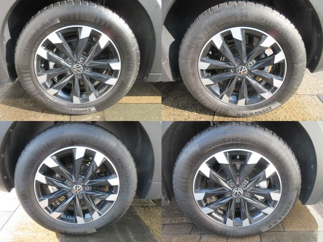 VolksWagen T-CROSS 2021-03 195222-10