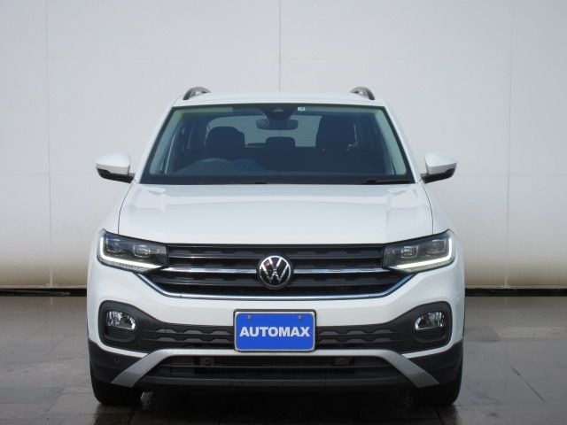 VolksWagen T-CROSS 2021-03 195222-3