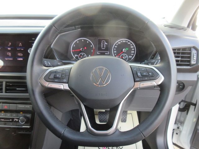 VolksWagen T-CROSS 2021-03 195222-11