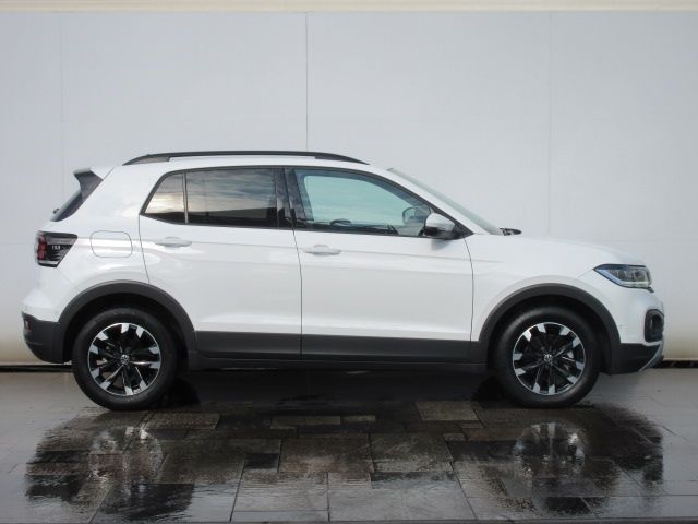 VolksWagen T-CROSS 2021-03 195222-4