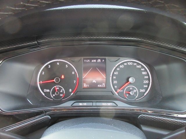VolksWagen T-CROSS 2021-03 195222-12