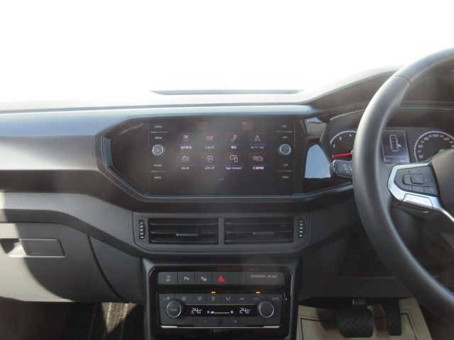 VolksWagen T-CROSS 2021-03 195222-16