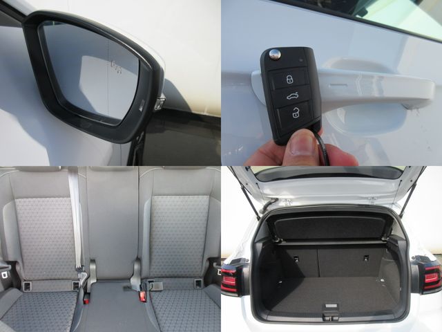 VolksWagen T-CROSS 2021-03 195222-9