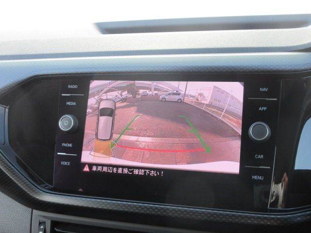 VolksWagen T-CROSS 2021-03 195222-18