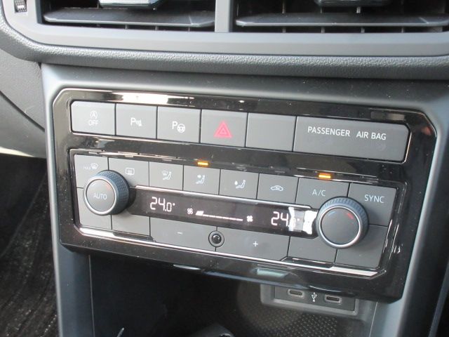VolksWagen T-CROSS 2021-03 195222-19