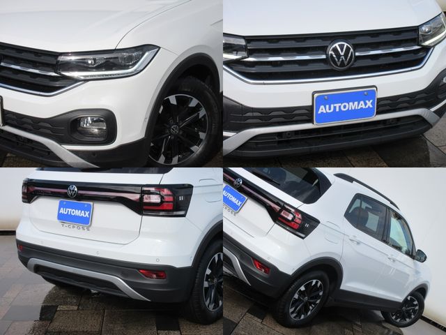 VolksWagen T-CROSS 2021-03 195222-6