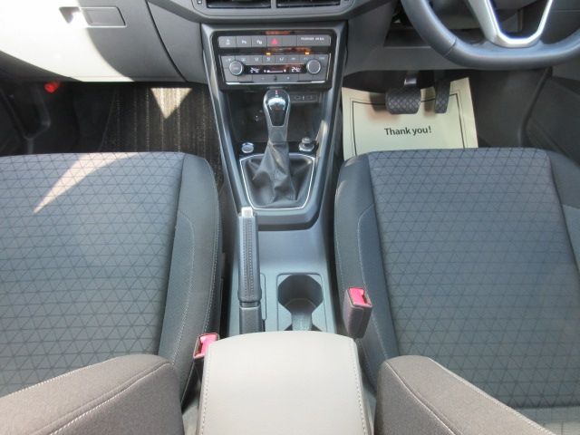 VolksWagen T-CROSS 2021-03 195222-21
