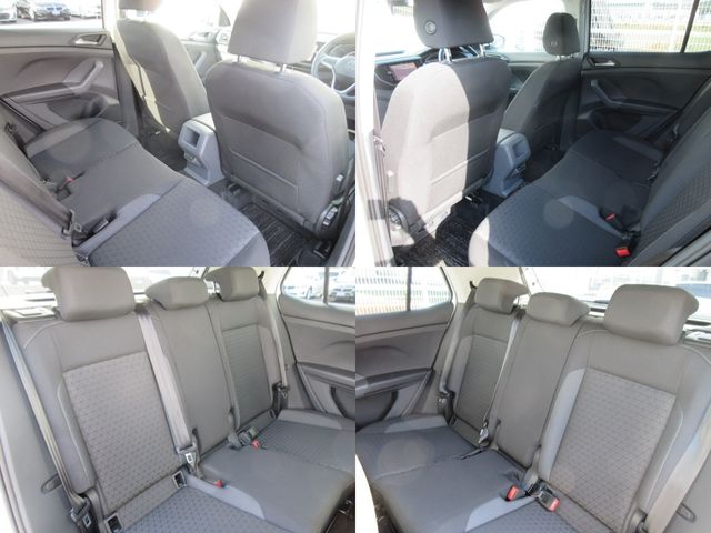 VolksWagen T-CROSS 2021-03 195222-8