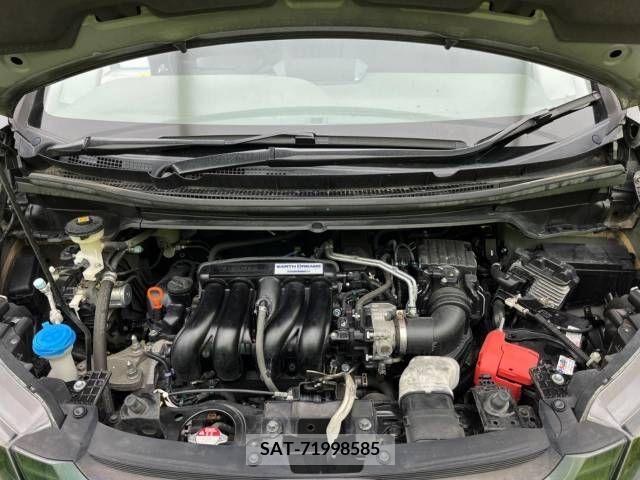 Honda FREED 2018-08 218674-18