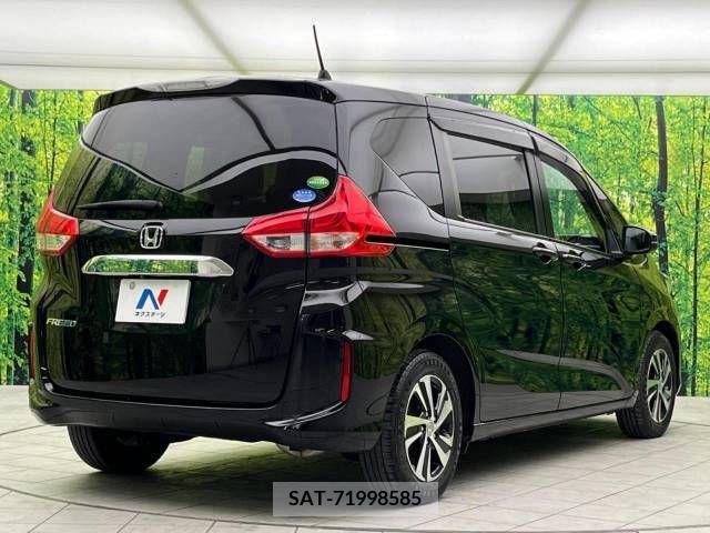 Honda FREED 2018-08 218674-17