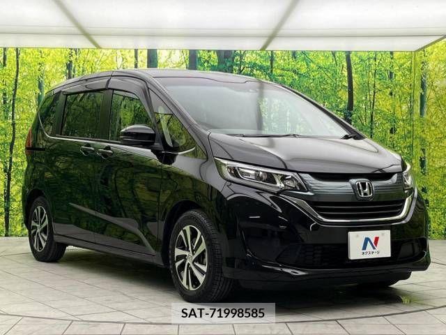 Honda FREED 2018-08 218674-16