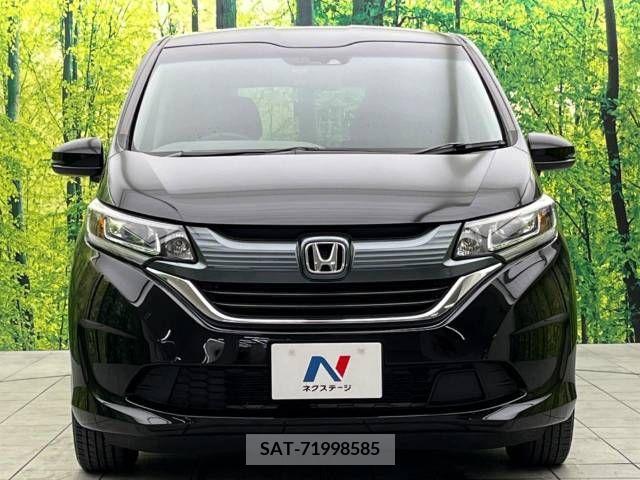 Honda FREED 2018-08 218674-14