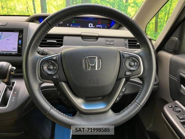Honda FREED 2018-08 218674-11