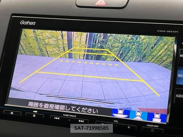 Honda FREED 2018-08 218674-4