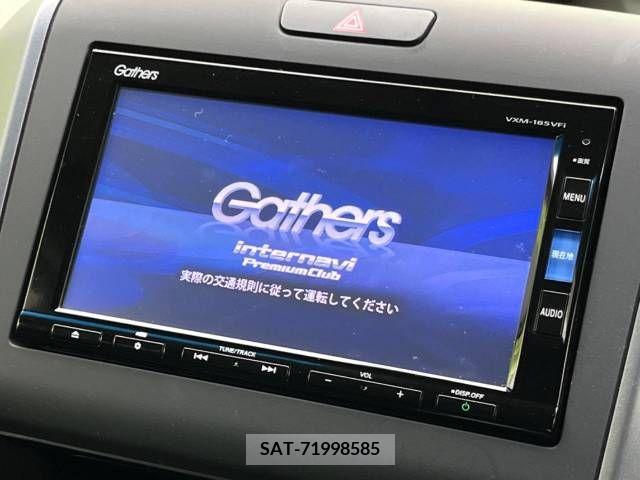Honda FREED 2018-08 218674-3