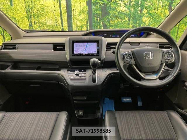 Honda FREED 2018-08 218674-1