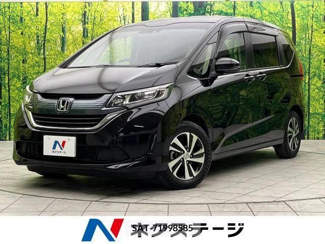 Honda FREED 2018-08 218674-0
