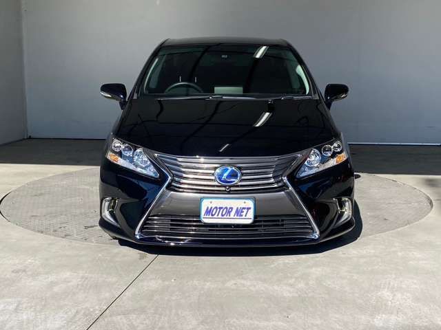Lexus HS 2015-03 180538-6