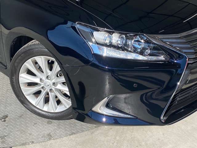 Lexus HS 2015-03 180538-8