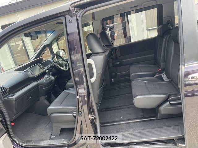 Honda STEP WGN 2013-08 324638-3