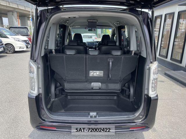 Honda STEP WGN 2013-08 324638-7