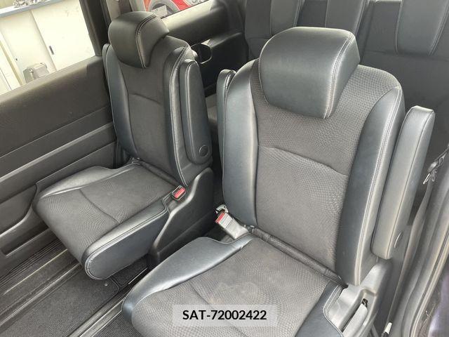 Honda STEP WGN 2013-08 324638-5