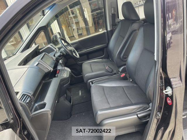 Honda STEP WGN 2013-08 324638-4