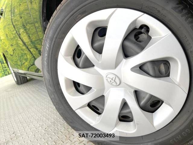 Toyota SIENTA 2018-05 212660-14