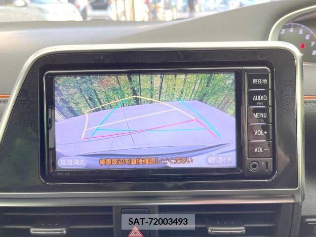 Toyota SIENTA 2018-05 212660-3