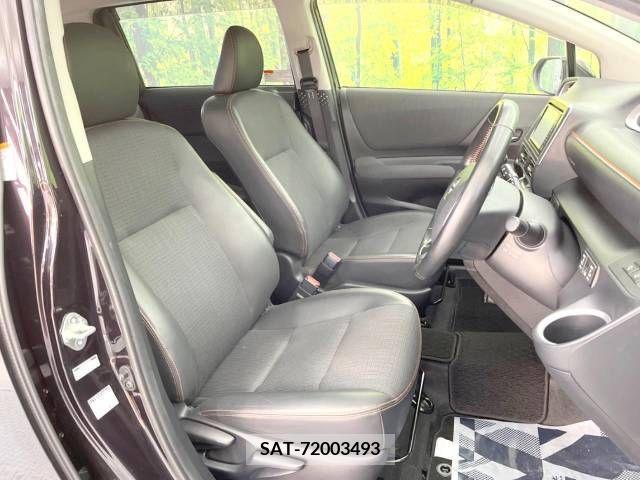 Toyota SIENTA 2018-05 212660-8