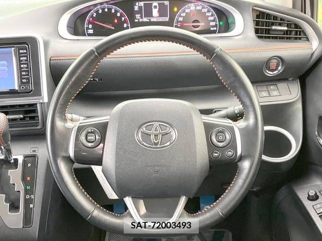 Toyota SIENTA 2018-05 212660-12